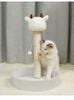 Trụ Cào Mèo YC Bò Sữa - YC Cat Tree Cow NC-2