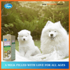 Sữa Pets Own Dành Cho Chó Mọi Lứa Tuổi 1L