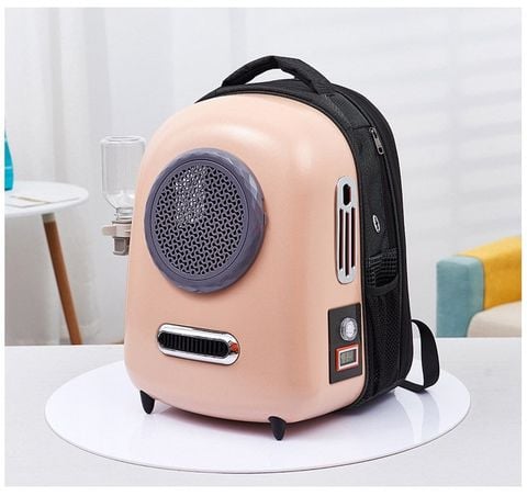 Balo Thông Minh Electric - Smart Electric Bag