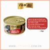 Fit4cat Pate Dạng Nước Sốt Thịt 85gr