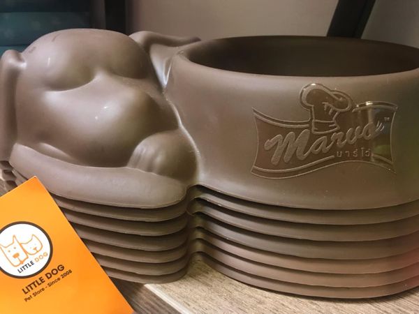 Bellota Dog Bowl