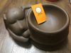 Bellota Dog Bowl