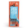 Que Súp Thưởng Mèo Schesir Stix – Thưởng Mềm Dạng Kem Dành Cho Mèo (6x15g)