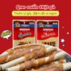 DoggyMan - Que Cuốn Thịt Gà – Gói 10 Cây