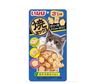 Ciao - Bánh Thưởng Ciao Mềm Có Nhân Cho Mèo 25g