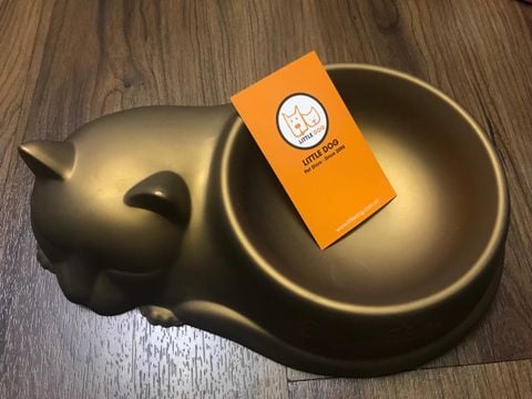 Bellota Cat Bowl
