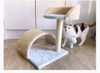 Trụ Cào Mèo Momo - Momo Cat Tree