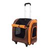 IBI Pet Carrier FC1705-BR