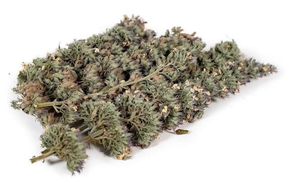 Yeowww Catnip Buds - Hoa catnip cho Mèo 10g