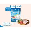 Bánh Thưởng AAT Cat Happy Time 60g