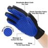 BOBO Bao Tay Chải Lông -Five Finger Deshedding Glove
