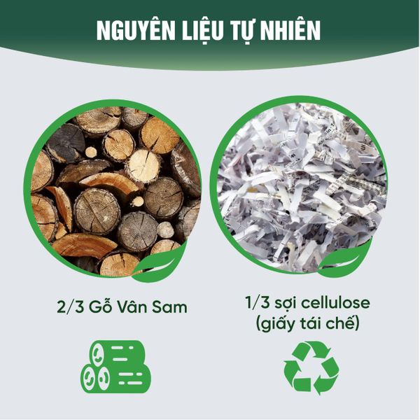 Joe’s Cat – Cát Vệ Sinh Sinh Học Cao Cấp Cho Mèo