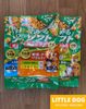 INABA DOG CHURU SOFT MEAL 189g(7x27g)
