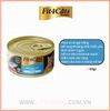 Fit4cat Pate Dạng Nước Sốt Thịt 85gr