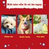 DoggyMan - Que Cuốn Thịt Gà Mini – Gói 20 Cây
