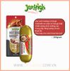Jerhigh Xúc Xích Gà 150g | Hot dog bar Chicken