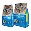 OdourLock - Cát đất sét cao cấp cho Mèo 12kg