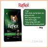 Reflex Giống Nhỏ vị Gà - Mini & Small Breed Adult Chicken (3kg)