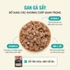 Thịt Sấy Khô Bite Of Wild Dành Cho Mèo Mọi Lứa Tuổi - 40g