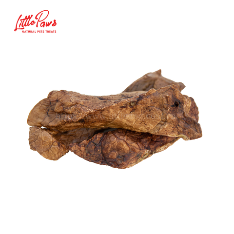 Little Pork Lung - Phổi Heo Sấy - 40G/60G