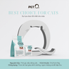 Thức Ăn Hạt Churro C90 Dành Cho Mèo Con – PetQ