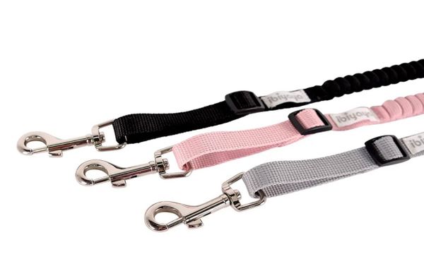 IBI Pet Stroller’s Tether