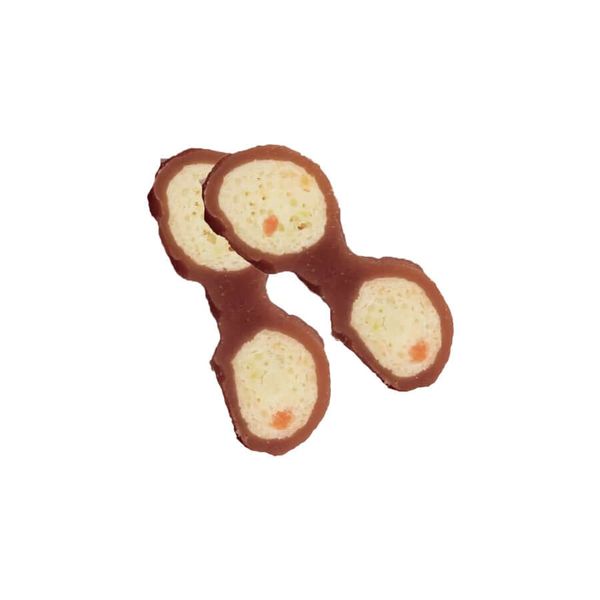 DoggyMan - Gan Gà Cuộn Bánh Rau Củ 90g