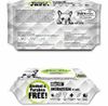 Absorb Khăn Giấy Uớt HươngLôHội - Wet Wipes AloeVera