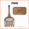 Pian Xẻng Hốt Phân p670
