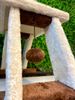 Trụ Cào Mèo Jian 13 - Jian Cat Tree 13