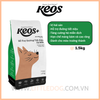 Keos- Thức ăn mèo cải thiện đường tiết niệu vị cá biển (1.5kg/7kg)