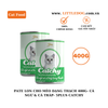 Pate Mèo 5Plus Catchy Dạng Thạch lon/400g