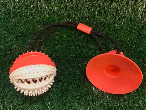 Dog Toy Banh Treo T0520