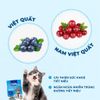 Mr. Vet T3 – Công thức Hỗ trợ Tiết Niệu (1kg)