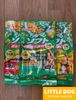 INABA DOG CHURU SOFT MEAL 189g(7x27g)