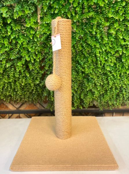 Trụ Cào Mèo Jian Đơn12 - Jian Cat Tree Single12