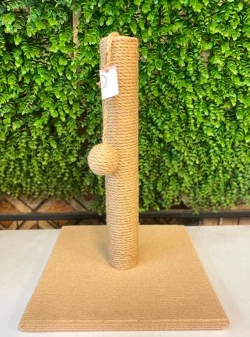 Trụ Cào Mèo Jian Đơn12 - Jian Cat Tree Single12