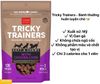CloudStar Tricky Trainers - Bánh thưởng huấn luyện cho chó 142g