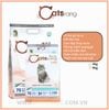 Thức Ăn Hạt Cho Mèo Mọi Lứa Tuổi - Catsrang All Stages - 2kg/3kg/5kg