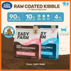 Cature Easy Farm - Hạt cho mèo mọi lứa tuổi 1.5kg