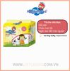 Tả Quần cho Chó Đực - Male Wrap
