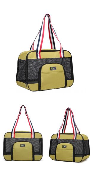 Túi Xách Cpet - CPET Bag