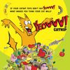Yeowww Catnip - Đồ chơi cỏ mèo Catnip