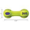 KONG AirDog Dumbbell ASDB3 (S/M/L)
