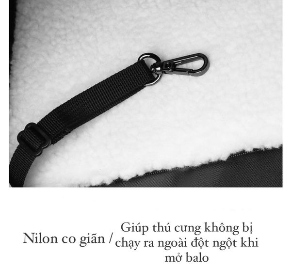 Balo Thông Minh Electric - Smart Electric Bag