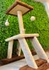 Trụ Cào Mèo Jian 13 - Jian Cat Tree 13