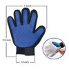 BOBO Bao Tay Chải Lông -Five Finger Deshedding Glove