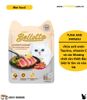 BELLOTTA VỊ CÁ NGỪ&SHIRASU- TUNA&SHIRASU IN JELLY 85g