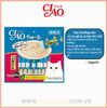 Ciao Que Sốt Cá Ngừ & Cá Bào SC-130 (14gx20pcs)