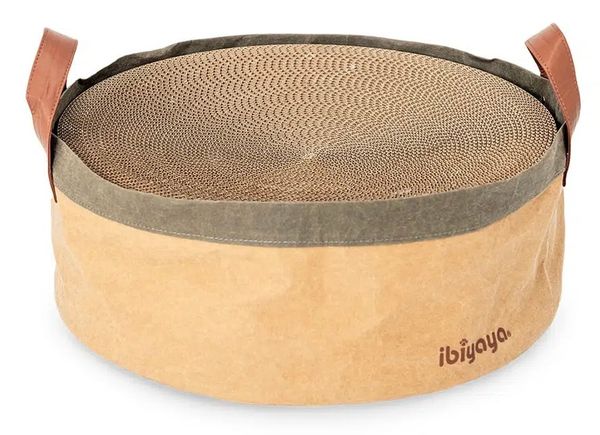 Giỏ cào Ibiyaya thời trang IBI FF2215-02